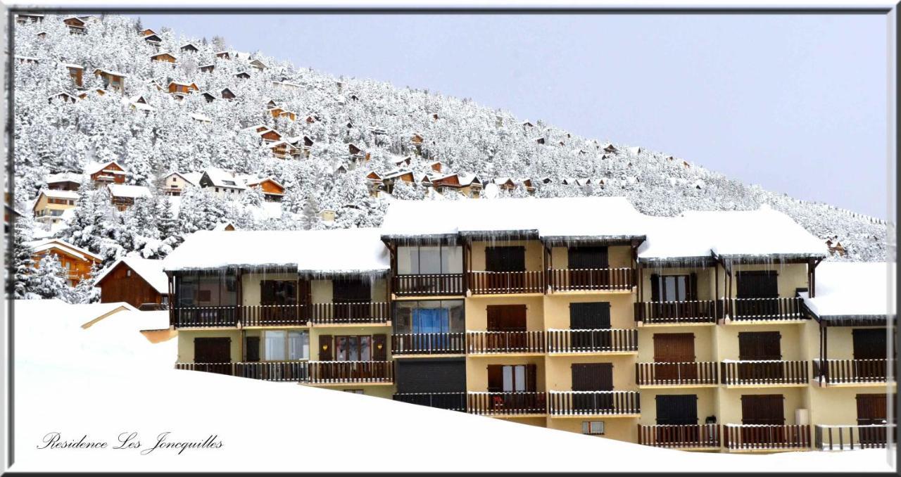 Le Cocon Des Angles - Proche Station De Ski Екстер'єр фото